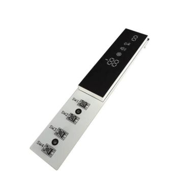 Module de controle d'origine - Réfrigérateur, congélateur - SAMSUNG (117079)