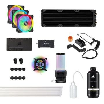 CORSAIR CORSAIR Hydro X iCUE X