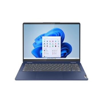 LENOVO pc hybride flex 5 14abr