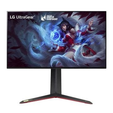 LG 27' LED