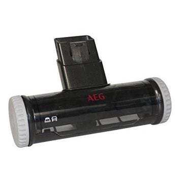 Brosse pour Aspirateur Aeg AZE125 Noir - AEG - CX7AEG HX6 - Couleur Noir - Compatible