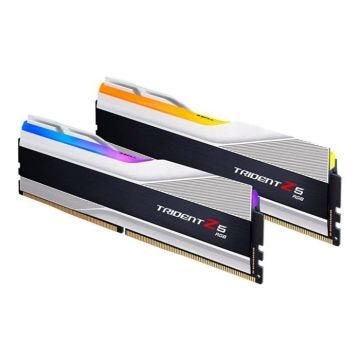 Module de mémoire G.SKILL TRIDENT Z RGB DDR5 64 Go