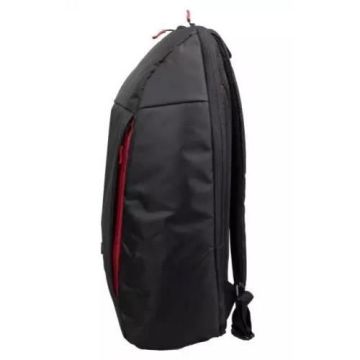 Sac à dos Gaming - ACER - Predator - 15.6 pouces - Rembourré - Étanche - Ajustable