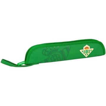 SAFTA M284 Porte-flûtes- Vert- 370x20x80 mm Fille