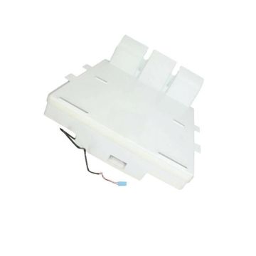 Assemblage complet - Réfrigérateur, congélateur - HOTPOINT ARISTON, WHIRPOOL, ARISTON (54897)