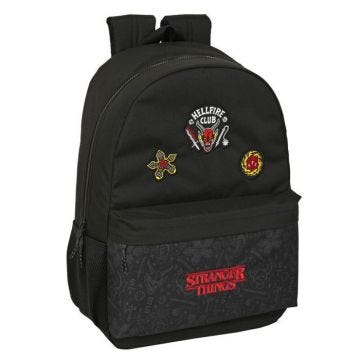 Sac à dos adaptable enfant Safta Stranger Things