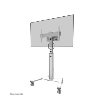 Support de sol pour écran NewStar FL50S-825WH1 - blanc - TU