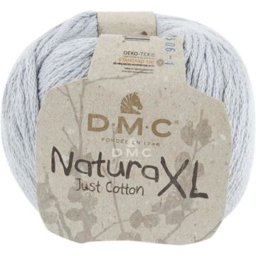 Pelote de coton NATURA XL - Dmc