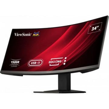 Viewsonic Viewsonic 34' 21:9,