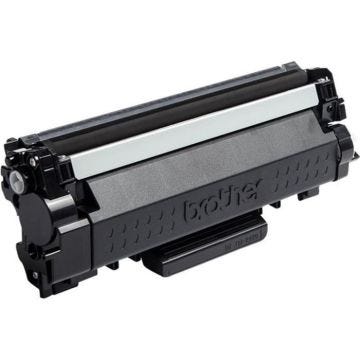 Pack de 2 Toners TN2420TWIN-BROTHER-Noir-2x3000 p.-DCP-L2510, L2530, L2537, L2550, HL-L2350, L2370, L2375, MFC-L2713, L2730, L2750