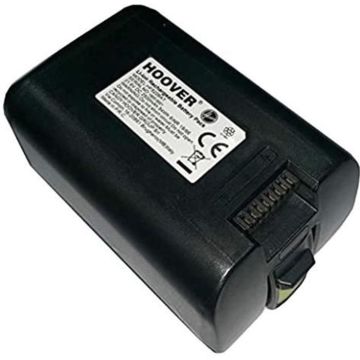 Batterie - Aspirateur - HOOVER (57736)