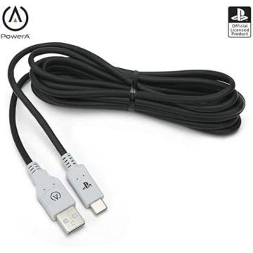 Câble Usb-C de Powera Fusion pour PS5