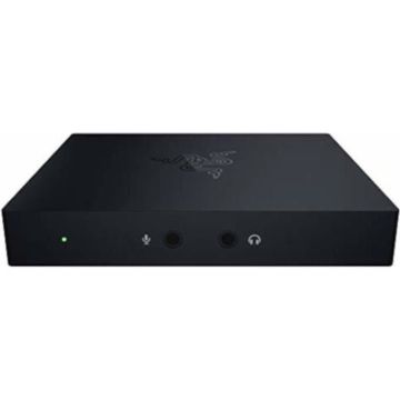 RAZER Boîtier de capture HD  RIPSAW (1080P / 60FPS) Universel sur Port USB 3.0