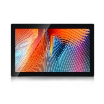 Tablette Tactile 18 pouces Grand écran Cadre Photo Numérique 2GB+16GB YONIS Noir