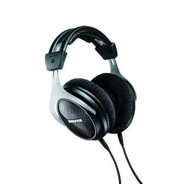 Casque supra-auriculaire - SHURE - SRH1540 - Filaire - Noir - Circum-aural