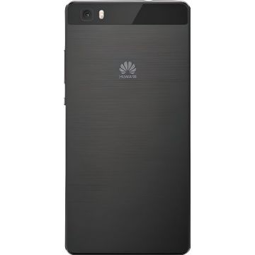 HUAWEI P8 Lite Noir