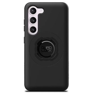 Coque de téléphone QUAD LOCK - COMPATIBLE Samsung Galaxy S23