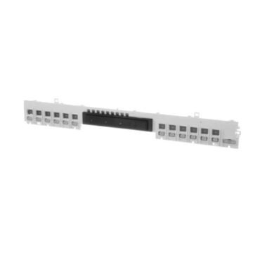 Module élément de commande pour Lave-vaisselle SIEMENS - Blanc - Accessoires d'appareils - Garantie 2 ans