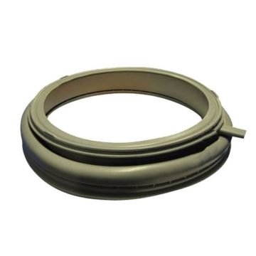 Joint de hublot (manchette) pour Lave-linge BRANDT, FAGOR, SANGIORGIO