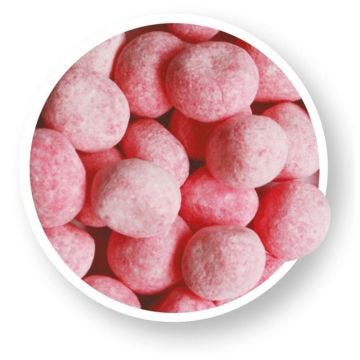 FRAISOO véritable, sachet de 400gr