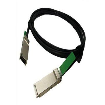 accessoire_reseau Câble à attache directe - Twinaxial 1 m