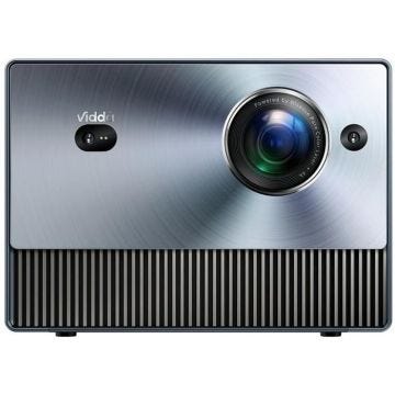 Vidéoprojecteur Hisense Smart Mini Projecteur Laser 4K Trichroma C1