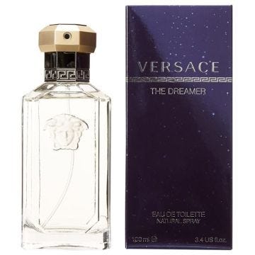 Dreamer de Versace EDT Spray 100ml