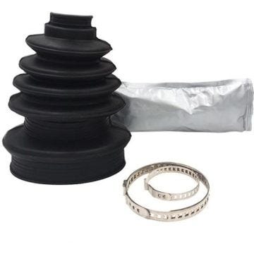 kit soufflet de cardan Universel pour véhicule utilitaire de 90 à 120 mm