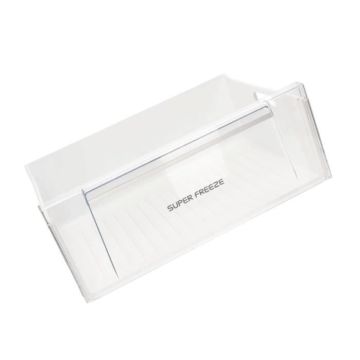 Tiroir supérieur congélateur d'origine - ARISTON HOTPOINT - Réfrigérateur, congélateur - Blanc