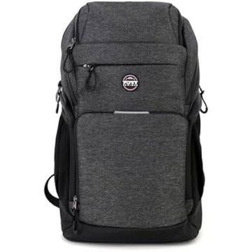 Sac à Dos - PORT DESIGNS - Pro Montreal - 15,6/16" - 24L - Résistant à l'eau