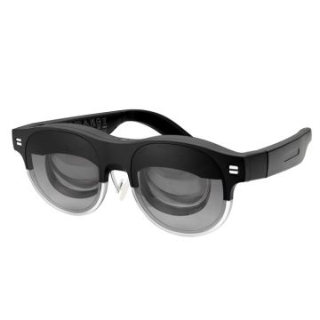 Lunettes intelligentes - ASUS - AirVision M1 - Écran 100 pouces - 1100 nits - 95% DCI-P3