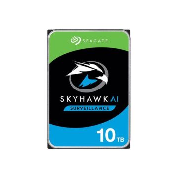 Seagate SkyHawk AI ST10000VE00