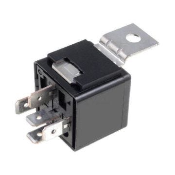 Relais automobile SPDT - 24VDC - 45A