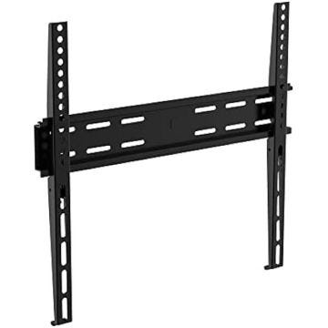 DCU Tecnologic | Meuble TV Mural Fixe | Prise en Charge TV pour écrans | 32''-55'' VESA Max. 400x400 mm | Poids de Charge Max. 55kg