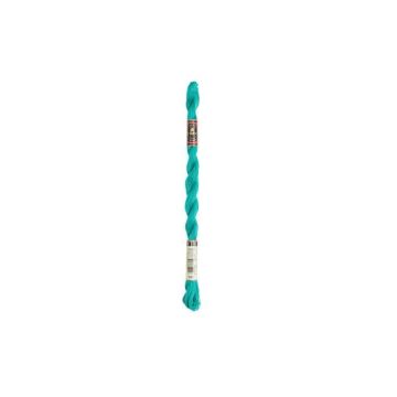 Fil DMC Coton Perlé Small N8 Col. 943 Vert