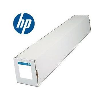 Rouleau de papier jet d'encre - HP - Q1441A - 84,1 cm x 45,72 m - 90 g/m² - Couche mat