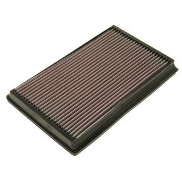 Filtre de remplacement pour Volkswagen Transporter T5 2.5 diesel 2003&gt;2010