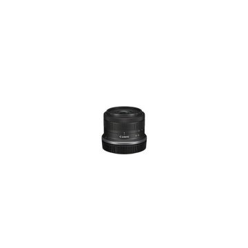 Canon pour hybride zoom objectif rf-s 10-18mm f/4.5-6.3 is stm