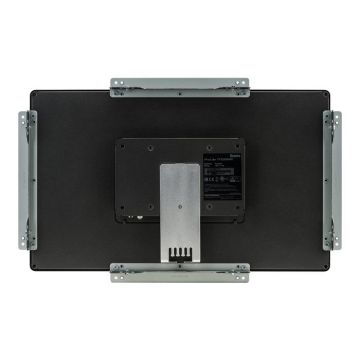 iiyama ProLite TF2215MC-B2 moniteur à écran tactile 54,6 cm (21.5") 1920 x 1080 pixels Noir Plusieurs pressions Multi-utilisateur