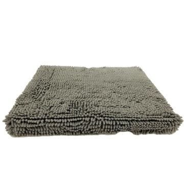 DOG GONE SMART PETITE DIRTY DOG COUSSIN GRIS, S DGS 655.7400