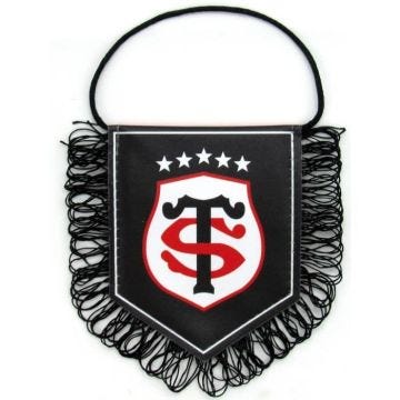 Fanion Stade Toulousain - Collection officielle Toulouse - Rugby