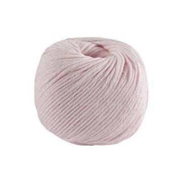 DMC fil Natura, 100% coton, couleur 04, Taille M