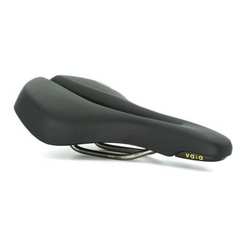 Selle de vélo Selle Royal Vaia - noir - pour homme - garantie 2 ans