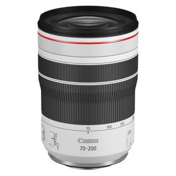 Canon pour hybride objectif rf 70-200 f/4 l is usm