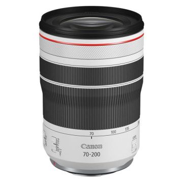Canon pour hybride objectif rf 70-200 f/4 l is usm