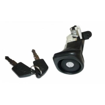 Barillet coffre Peugeot 106 serie 1 OE 8726.70