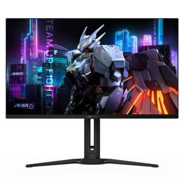 Écran PC - Gigabyte - Aorus 32 - OLED 4K - 165Hz - 0.03ms - USB-C