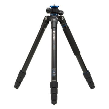 Benro trepied photos alu system goplus travel série2 4 sections fgp28a