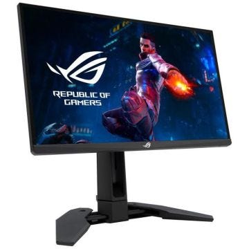 ASUS ecran pc gamer rog switf