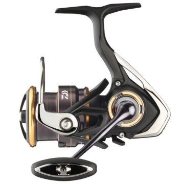 Daiwa Legalis Lt 2020 2000 Moulinet Pêche Frein Arvant Mer Carpe Truite Carnassiers Spinning Feeder